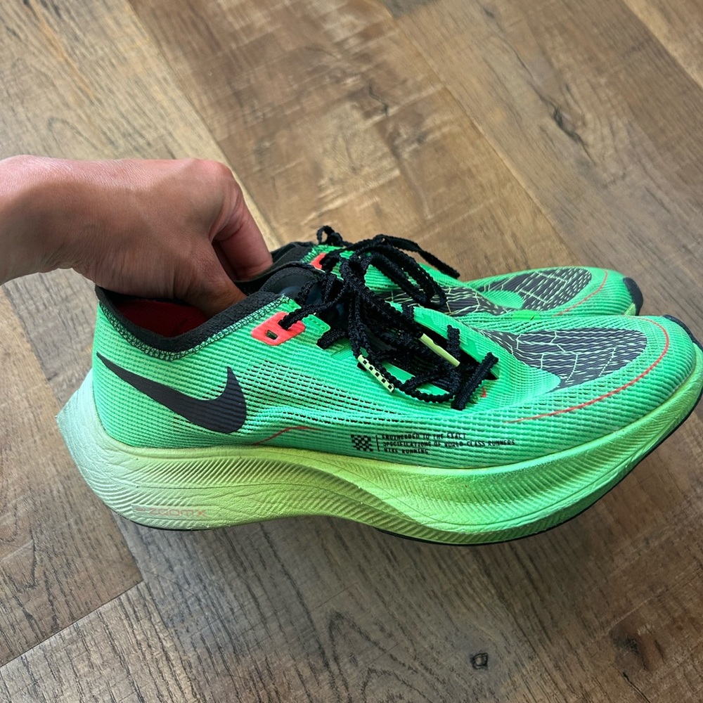 Nike Vaporfly 2